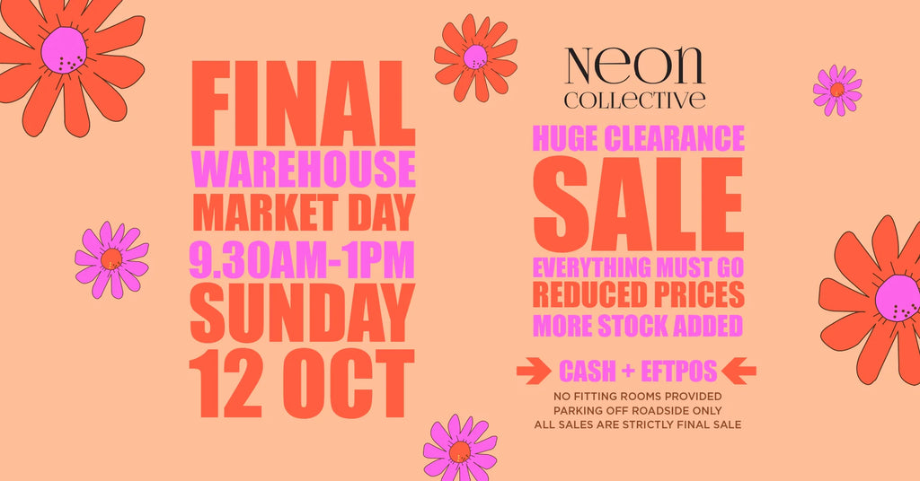 FINAL WAREHOUSE MARKET DAY