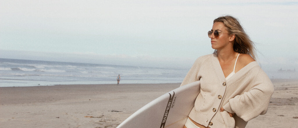 ROWIE - GOLDEN - THROUGH OUR EYES