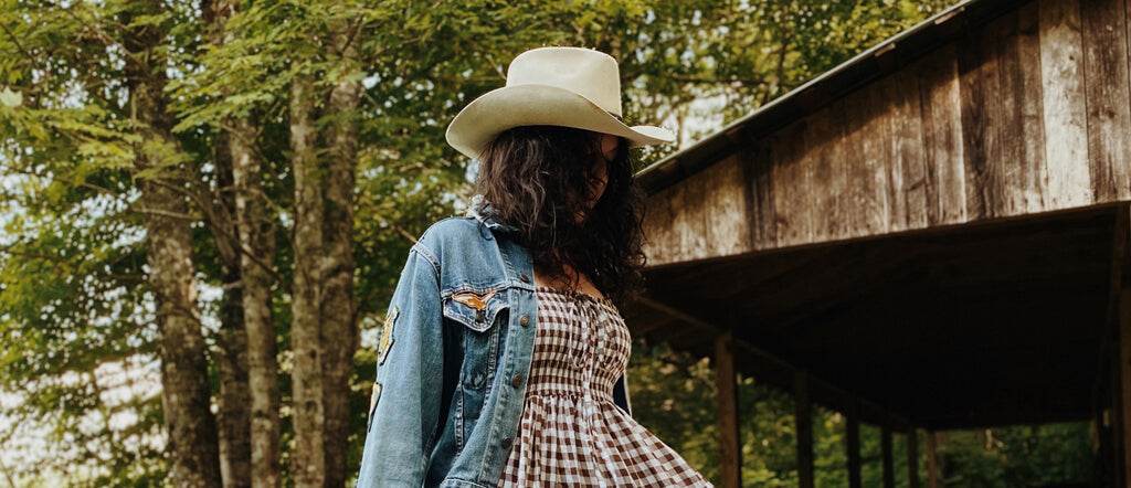 Q&A WITH GENI POOLE