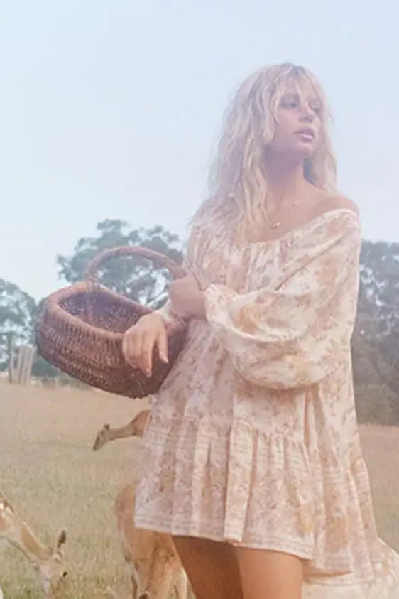 Meadowland - New Styles