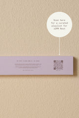10PM Rest Incense