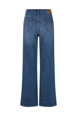 1995 Denim Baggy Jean - Washed Indigo