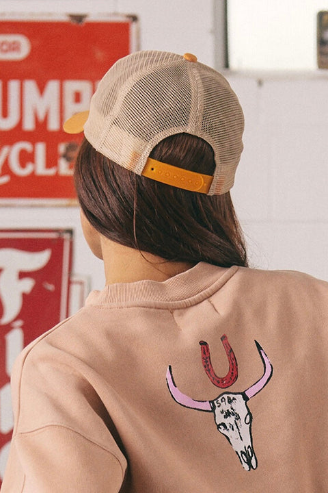 Be Kind Trucker Cap