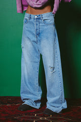 The Plain Jane Jean