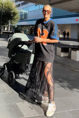 Twenty Two Tee - Black