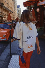 Titty Tee - Mother Goose