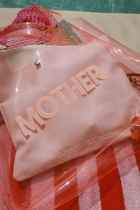 Mother Jelly Bag - Lychee