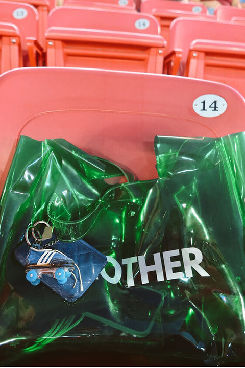 Mother Jelly Bag - Cactus