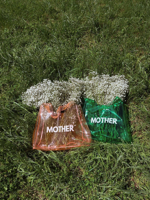 Mother Jelly Bag - Lychee