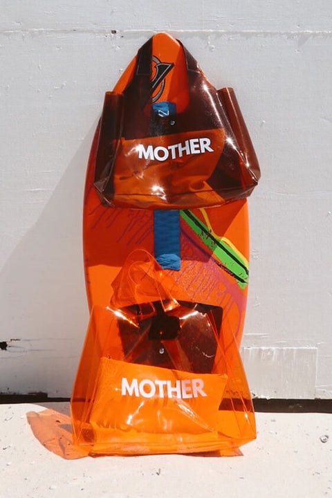 Mother Jelly Bag - Date