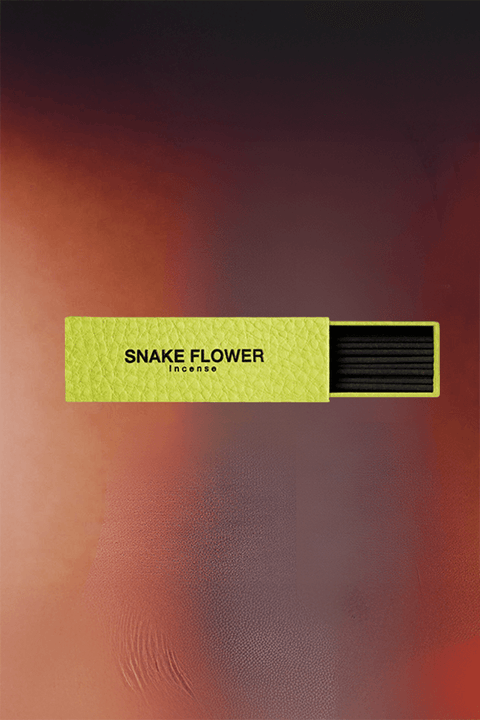 The Second Wave - Snake Flower
