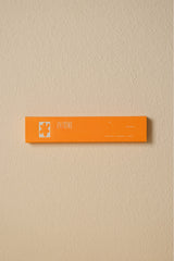 6PM Gratitude Incense