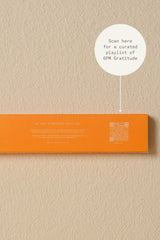 6PM Gratitude Incense