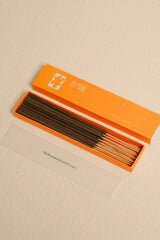 6PM Gratitude Incense
