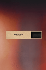 The Second Wave - Inner Den
