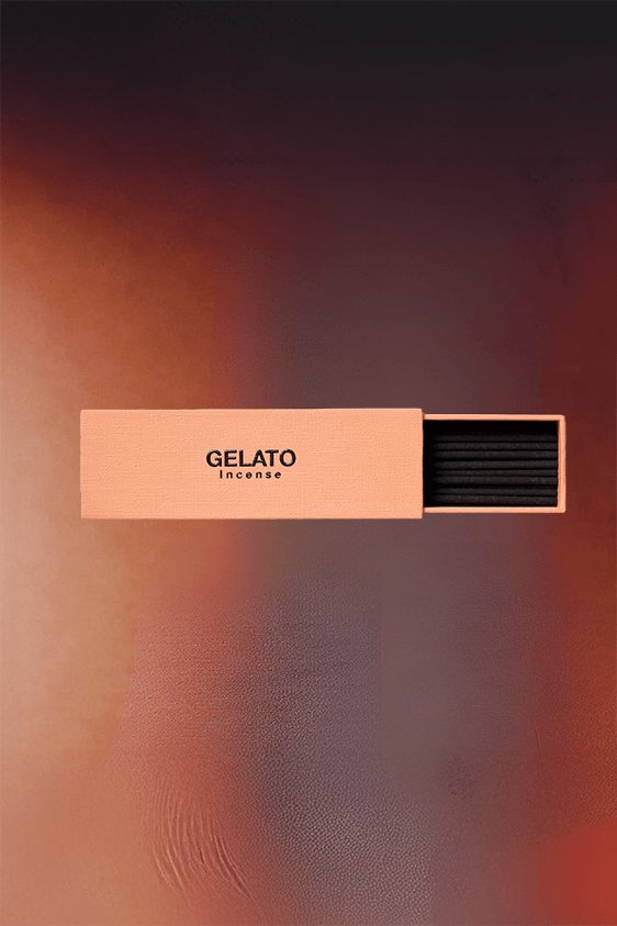 The Second Wave - Gelato