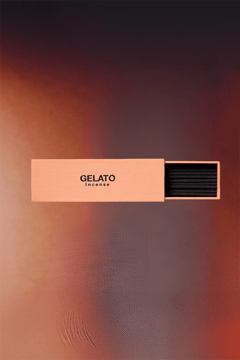 The Second Wave - Gelato