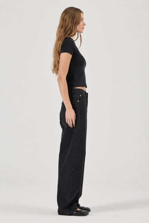 Arc Barrel - Black Sand