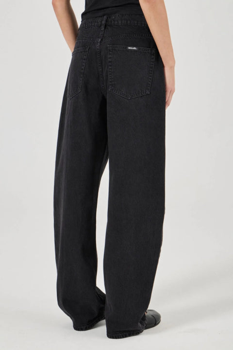 Arc Barrel - Black Sand