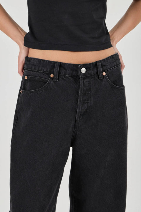 Arc Barrel - Black Sand