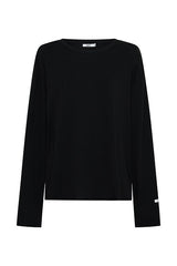SŚAINT Victory Long Sleeve - Black
