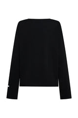 SŚAINT Victory Long Sleeve - Black