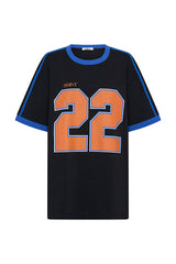 Twenty Two Tee - Black