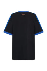 Twenty Two Tee - Black