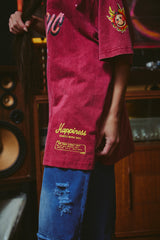 The Very oversized Second Chances Tee