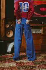 The Sloppy Joe Trouser