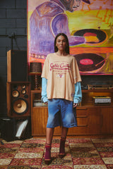 The Mechanic Jorts