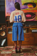 The Mechanic Jorts