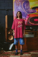 The Very oversized Second Chances Tee