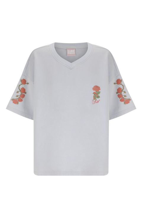 Rosaio Sport Jersey