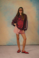 Emboss OS Sweater
