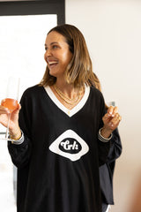 GRLS Long Sleeve - Black