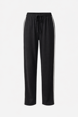 GRLS Racer Pant - Black