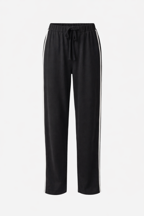 GRLS Racer Pant - Black