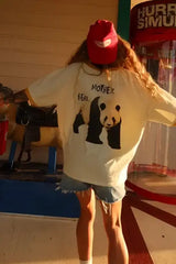 Titty Tee - Mother Bear