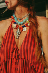 LOST & FOUND M.OTHER DRESS