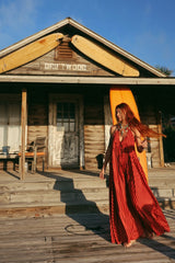 LOST & FOUND M.OTHER DRESS