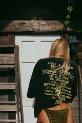 LOST & FOUND MOTHER BEAR TEE
