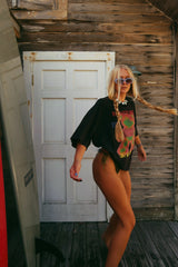 LOST & FOUND MOTHER BEAR TEE