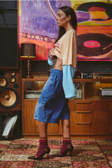 The Mechanic Jorts