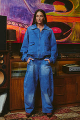 The Greased Lighting Jacket