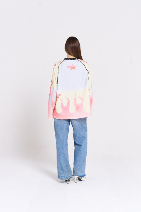 MTL Maku Moto Longsleeve