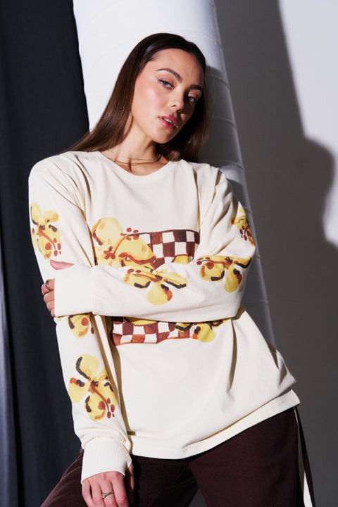 Island Sports Club Longsleeve T-shirt