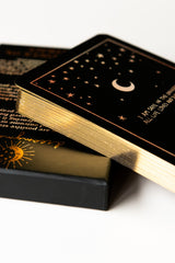 Dreamy Moons Affirmations