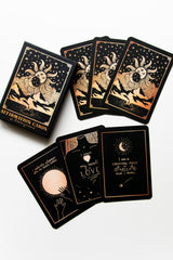 Dreamy Moons Affirmations