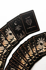 Dreamy Moons Affirmations